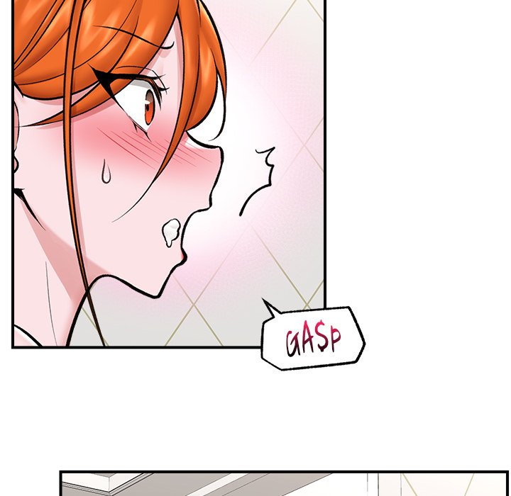 Hypnotic Security Guard Chapter 25 - Page 142