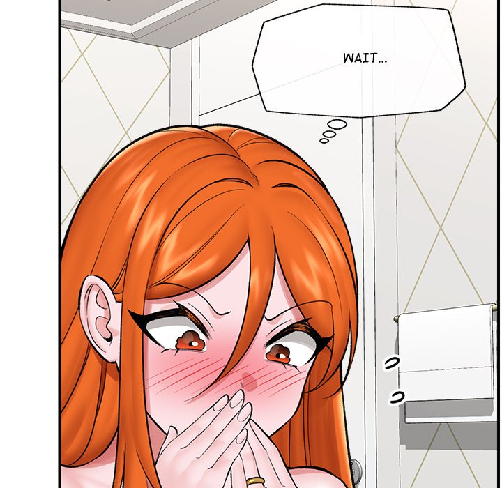Hypnotic Security Guard Chapter 25 - Page 143