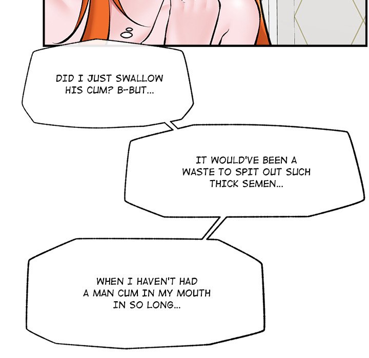 Hypnotic Security Guard Chapter 25 - Page 144