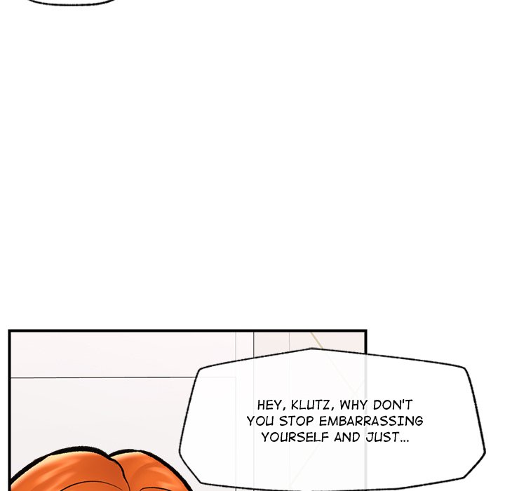 Hypnotic Security Guard Chapter 25 - Page 149
