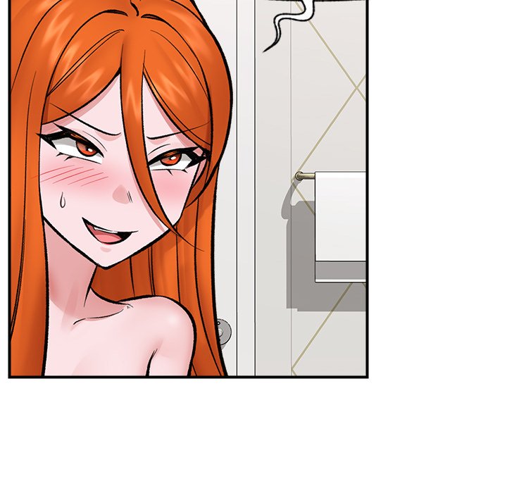 Hypnotic Security Guard Chapter 25 - Page 150