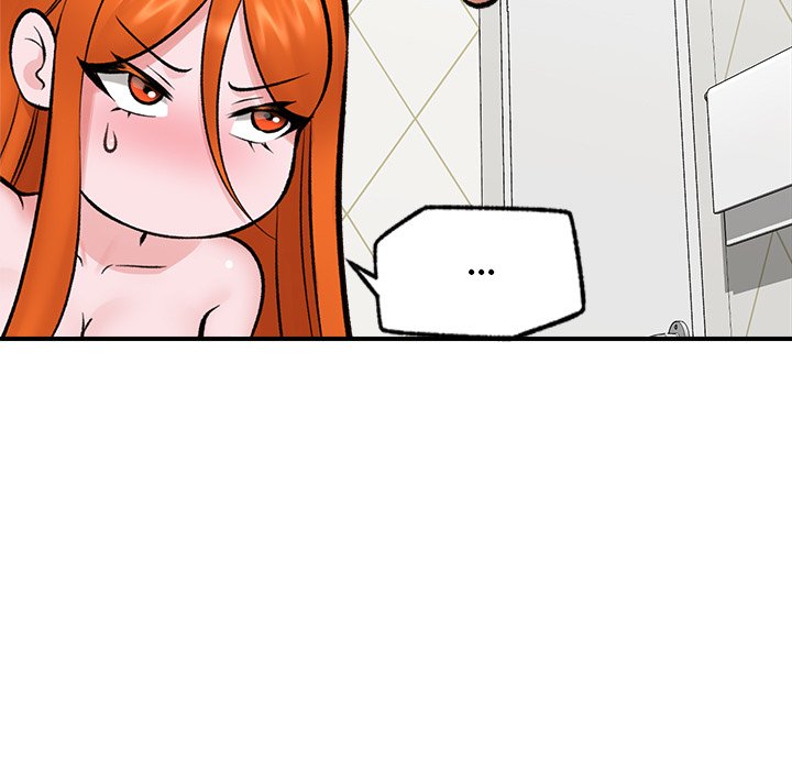 Hypnotic Security Guard Chapter 25 - Page 152