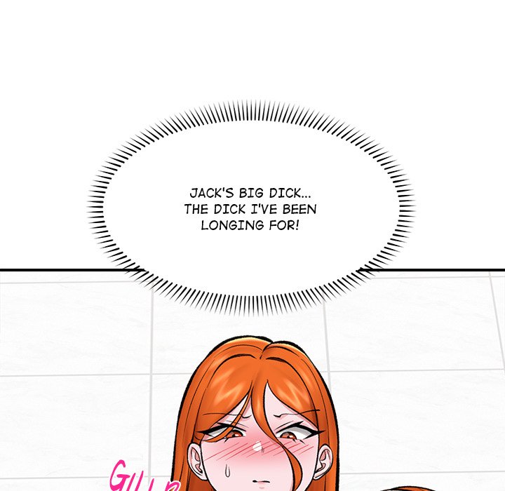 Hypnotic Security Guard Chapter 25 - Page 153