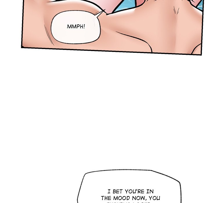 Hypnotic Security Guard Chapter 25 - Page 18