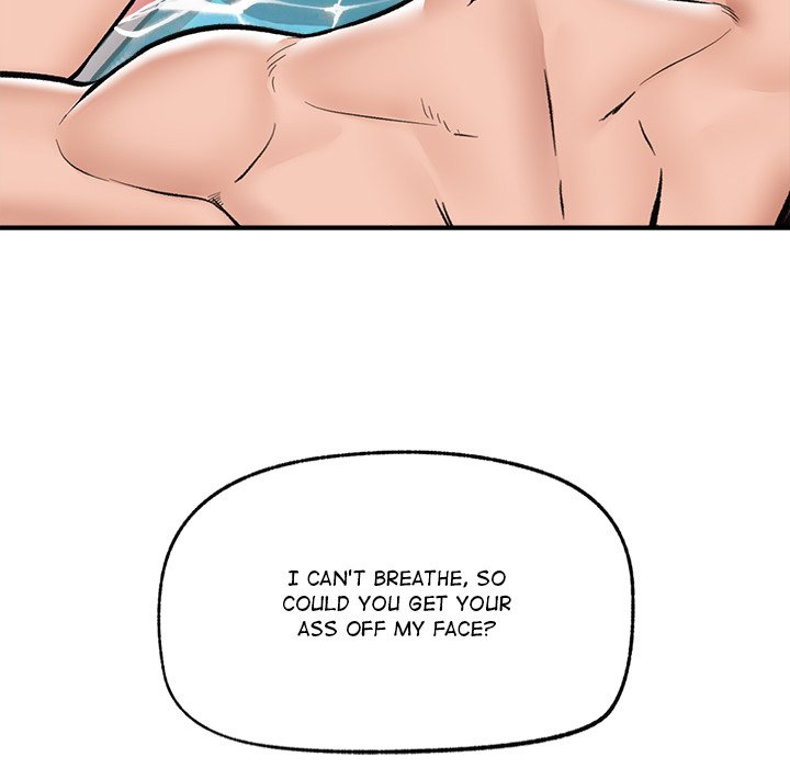 Hypnotic Security Guard Chapter 25 - Page 24