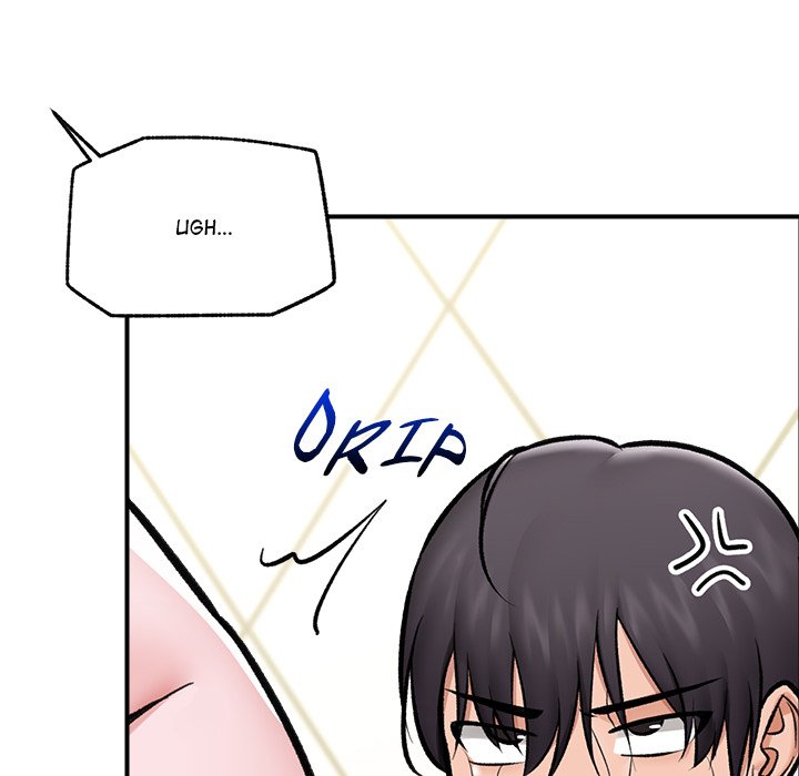 Hypnotic Security Guard Chapter 25 - Page 36