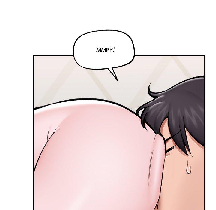 Hypnotic Security Guard Chapter 25 - Page 5