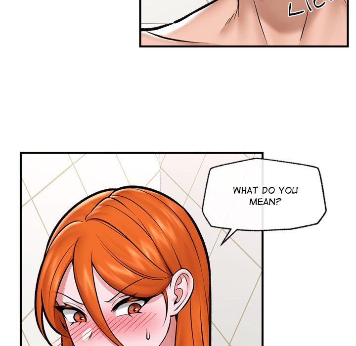 Hypnotic Security Guard Chapter 25 - Page 42