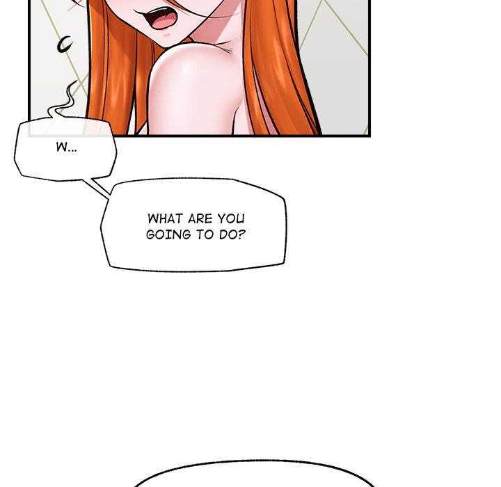 Hypnotic Security Guard Chapter 25 - Page 43