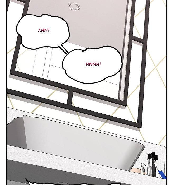 Hypnotic Security Guard Chapter 25 - Page 49