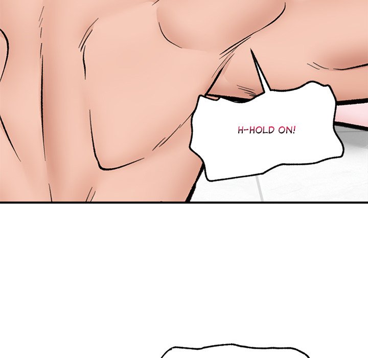 Hypnotic Security Guard Chapter 25 - Page 55