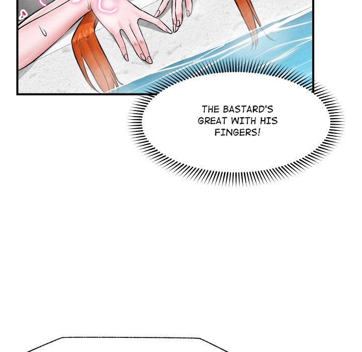 Hypnotic Security Guard Chapter 25 - Page 76
