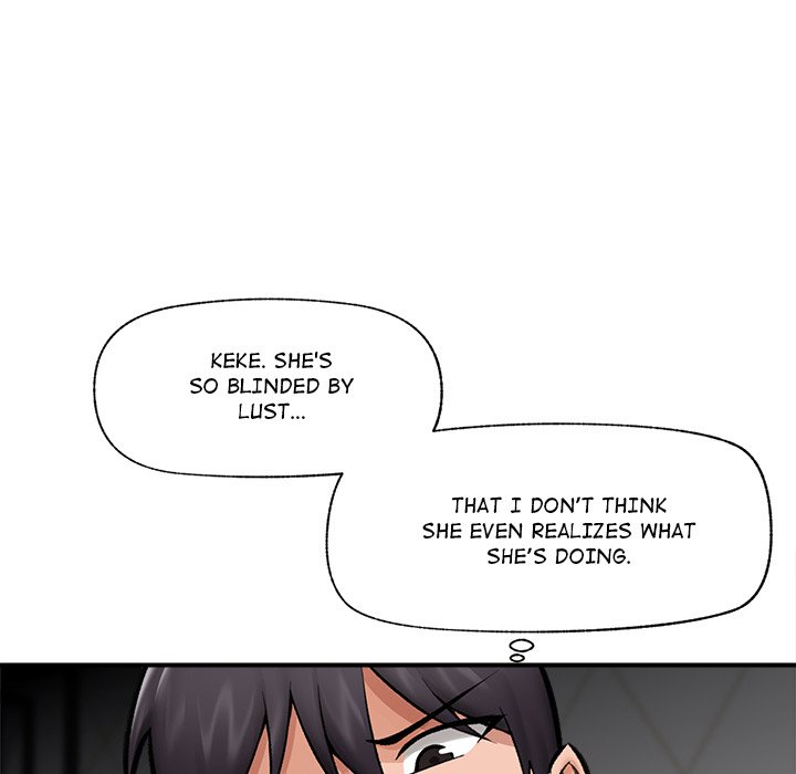 Hypnotic Security Guard Chapter 25 - Page 90
