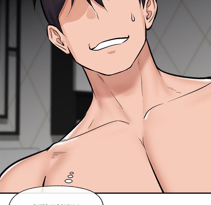 Hypnotic Security Guard Chapter 25 - Page 91