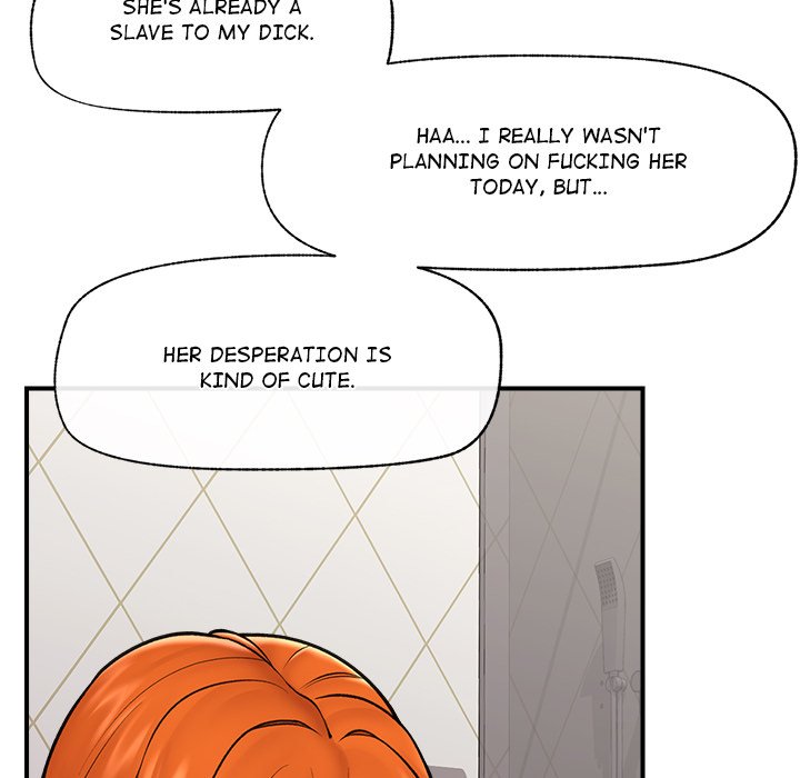 Hypnotic Security Guard Chapter 25 - Page 92