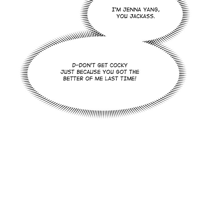 Hypnotic Security Guard Chapter 25 - Page 99