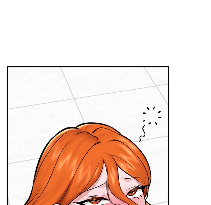 Hypnotic Security Guard Chapter 26 - Page 110