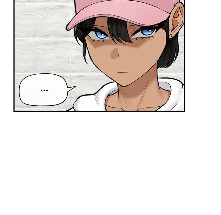 Hypnotic Security Guard Chapter 26 - Page 121