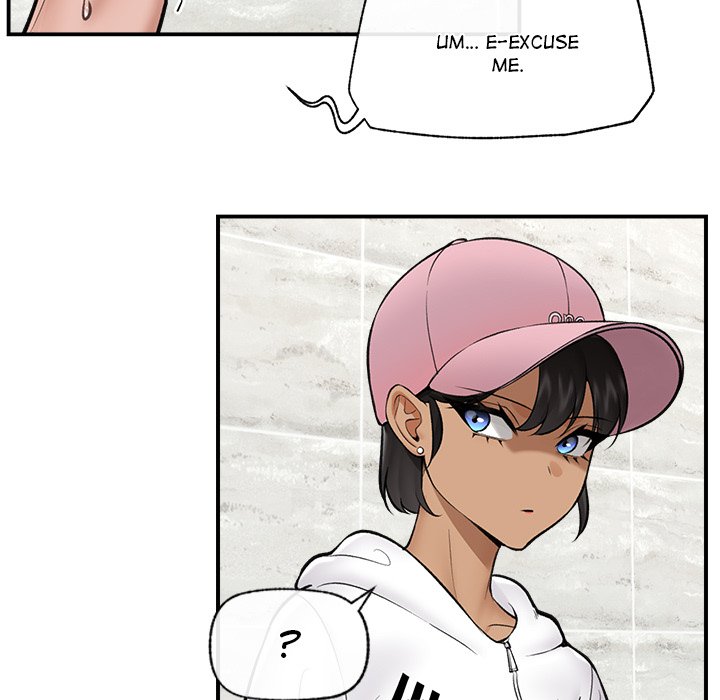 Hypnotic Security Guard Chapter 26 - Page 126