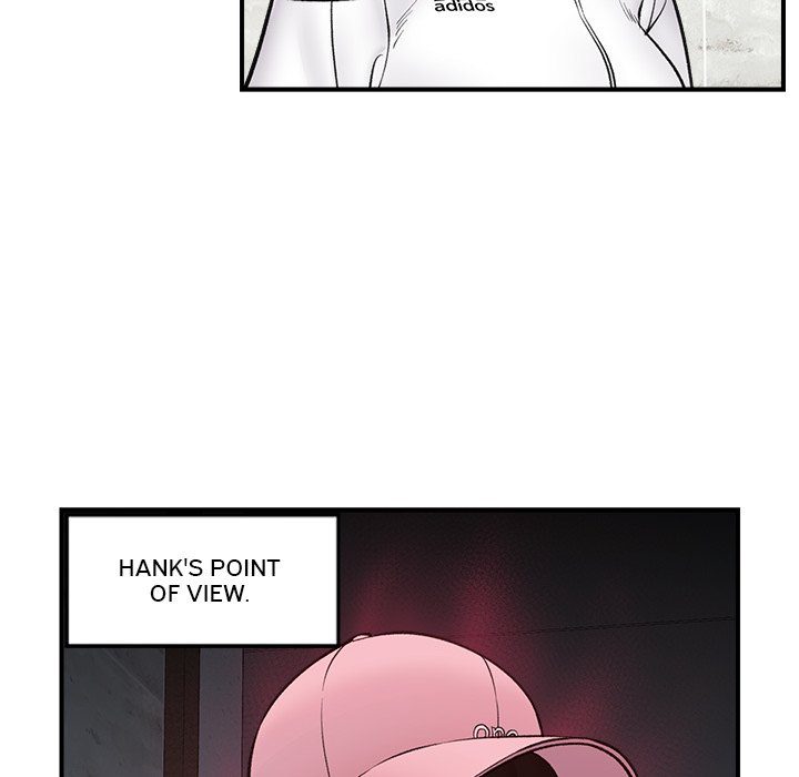 Hypnotic Security Guard Chapter 26 - Page 127