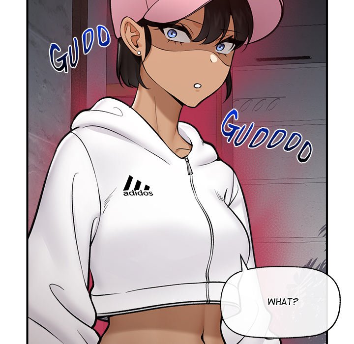 Hypnotic Security Guard Chapter 26 - Page 128