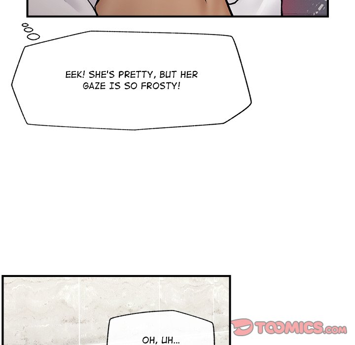 Hypnotic Security Guard Chapter 26 - Page 129
