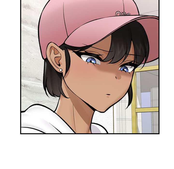 Hypnotic Security Guard Chapter 26 - Page 132