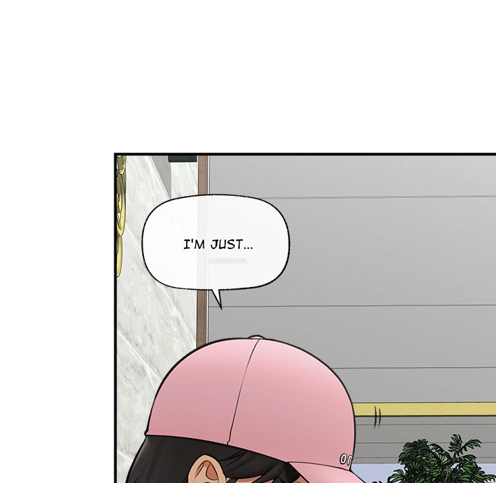 Hypnotic Security Guard Chapter 26 - Page 133
