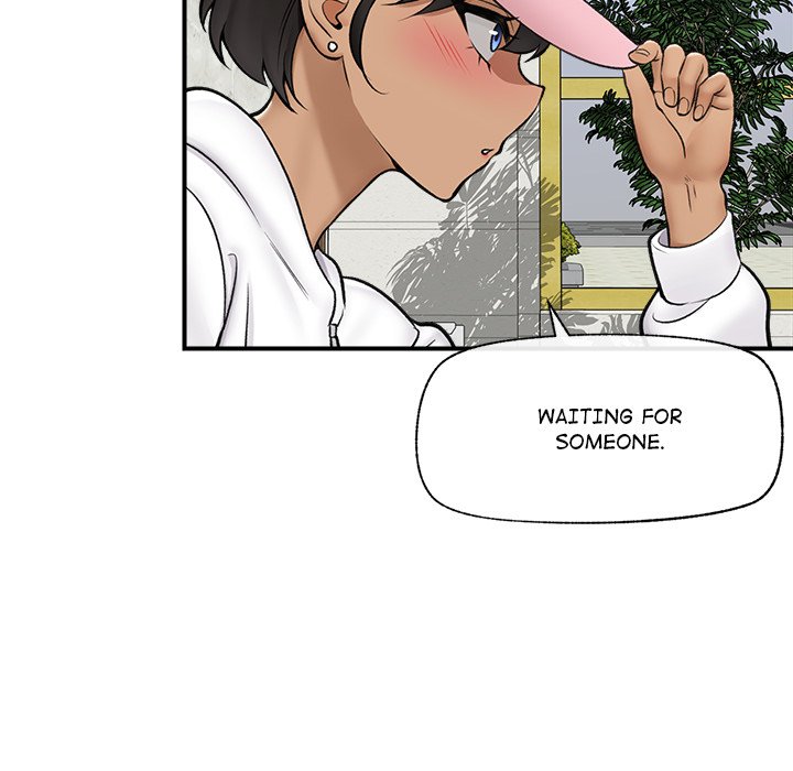 Hypnotic Security Guard Chapter 26 - Page 134