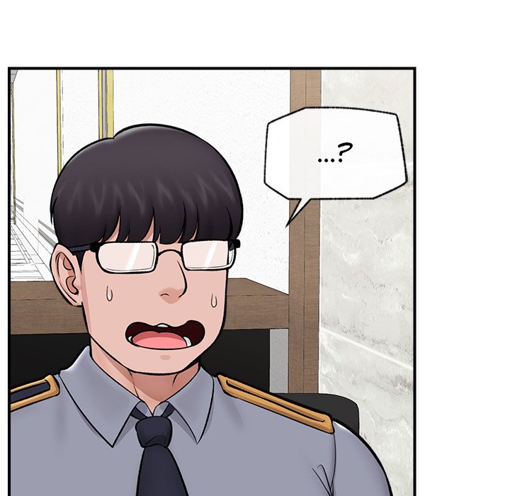 Hypnotic Security Guard Chapter 26 - Page 135