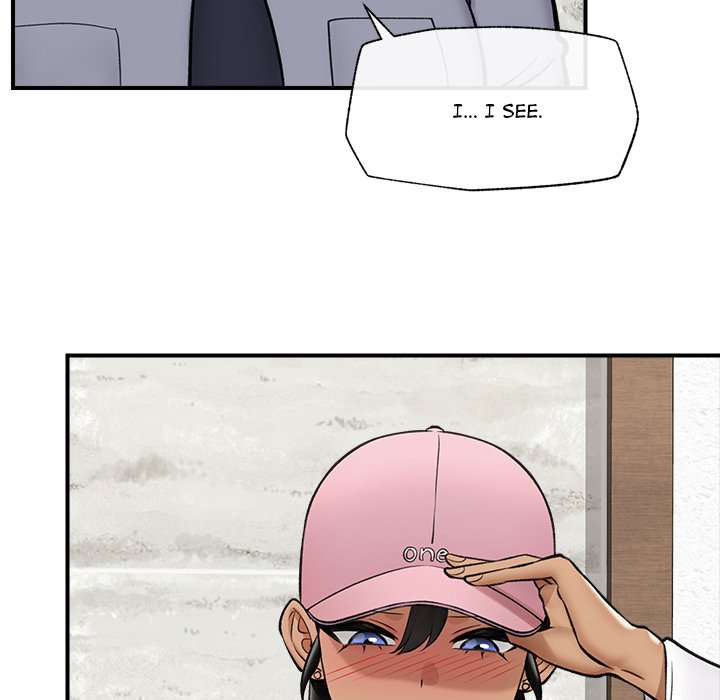 Hypnotic Security Guard Chapter 26 - Page 136