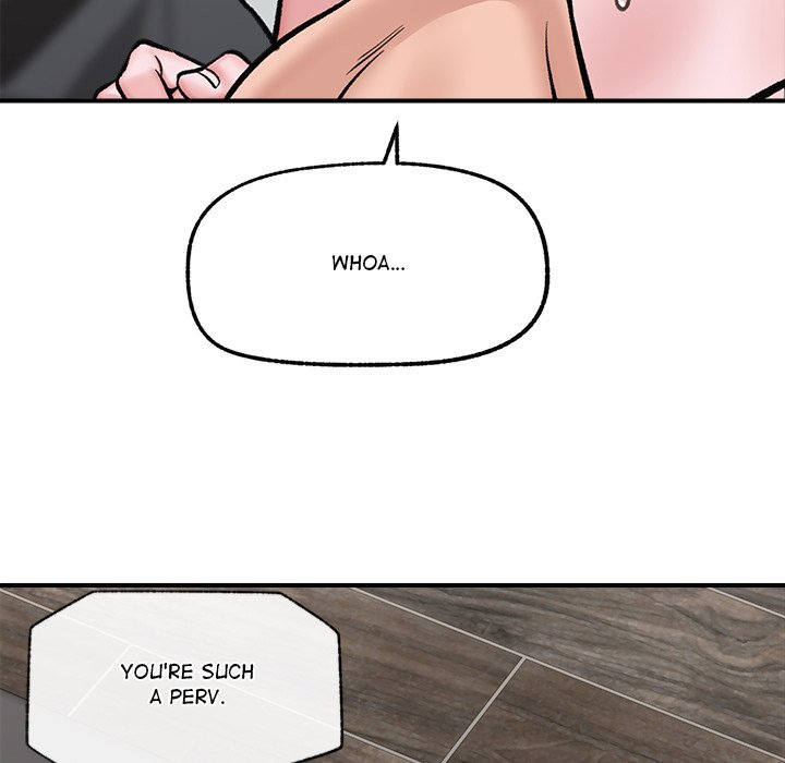 Hypnotic Security Guard Chapter 26 - Page 143