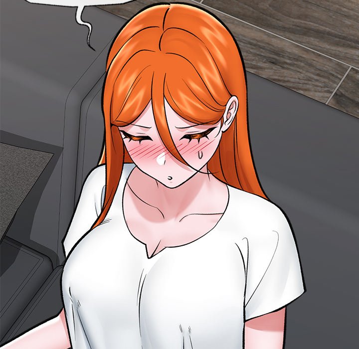 Hypnotic Security Guard Chapter 26 - Page 144