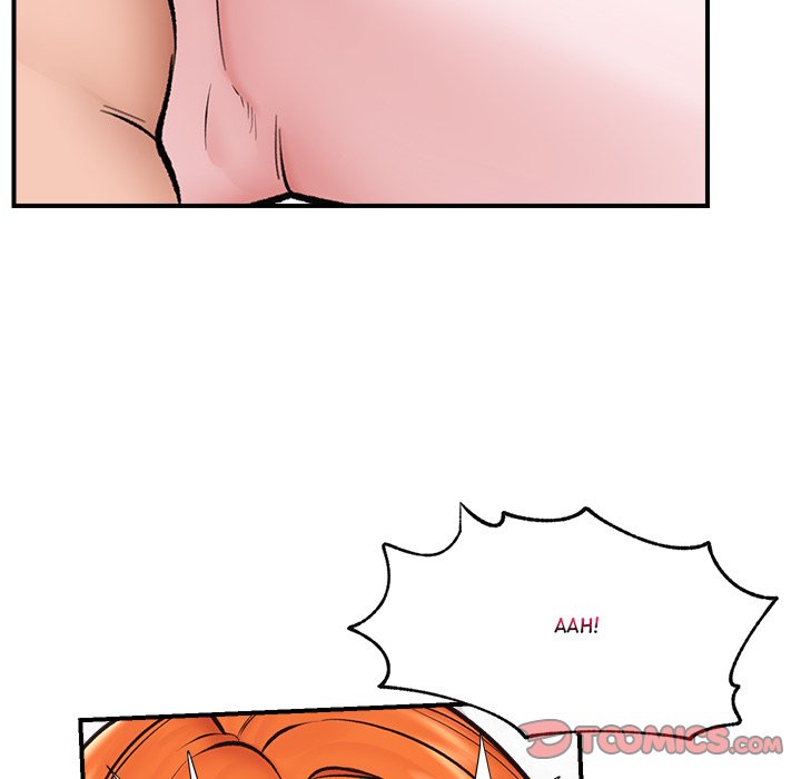 Hypnotic Security Guard Chapter 26 - Page 21
