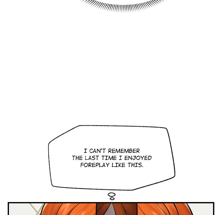 Hypnotic Security Guard Chapter 26 - Page 33