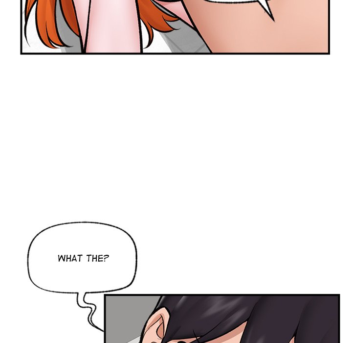 Hypnotic Security Guard Chapter 26 - Page 41