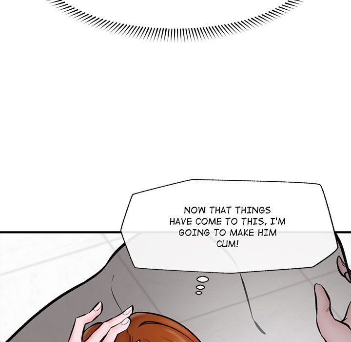 Hypnotic Security Guard Chapter 26 - Page 47