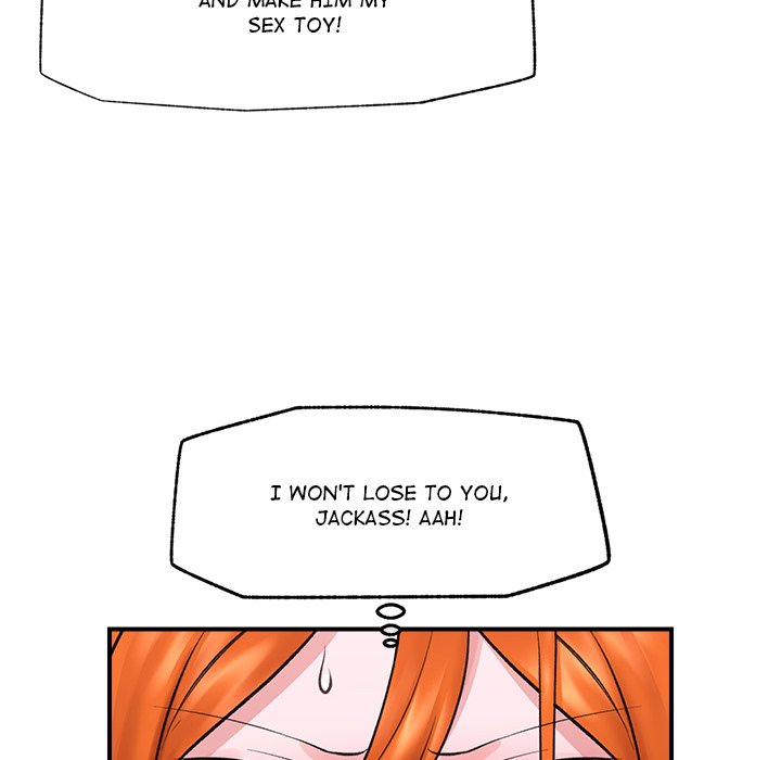 Hypnotic Security Guard Chapter 26 - Page 49