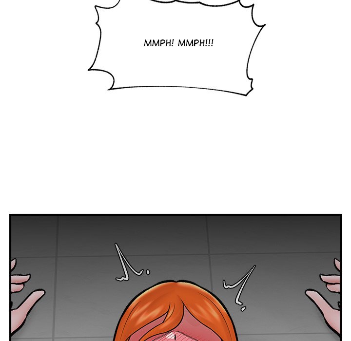 Hypnotic Security Guard Chapter 26 - Page 55