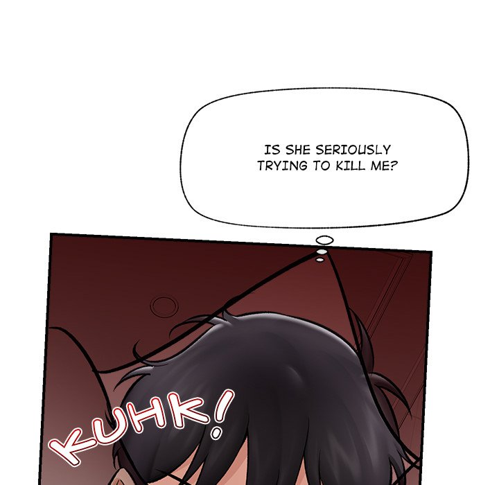 Hypnotic Security Guard Chapter 26 - Page 68