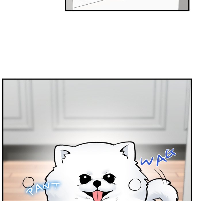 Hypnotic Security Guard Chapter 26 - Page 73