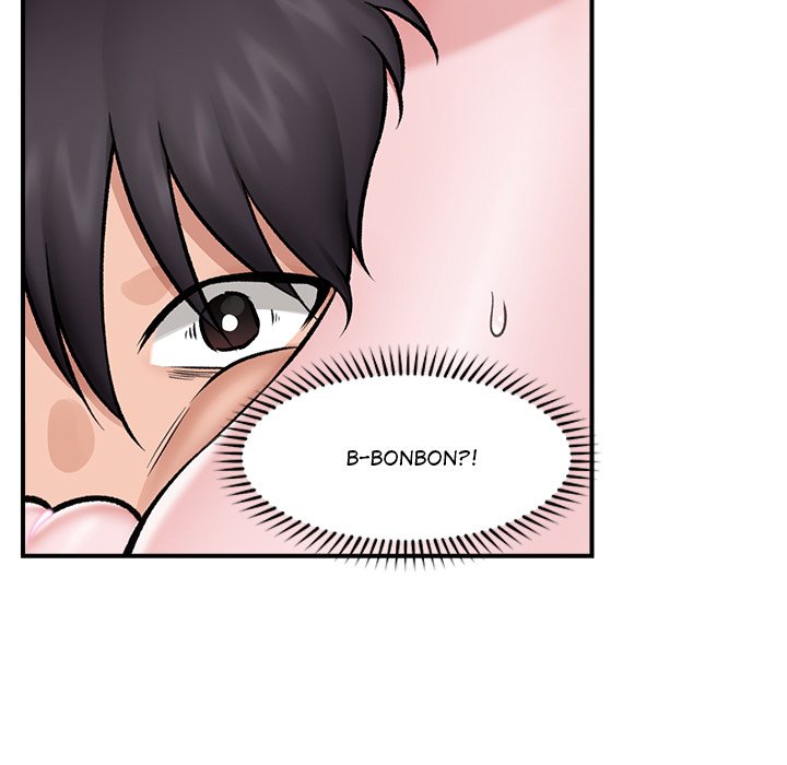 Hypnotic Security Guard Chapter 26 - Page 76