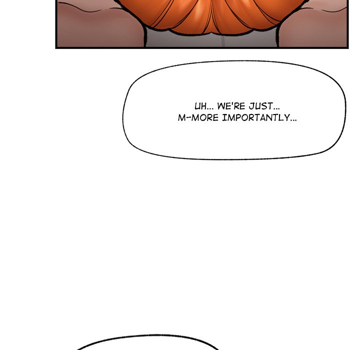 Hypnotic Security Guard Chapter 26 - Page 79