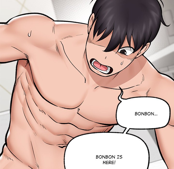 Hypnotic Security Guard Chapter 26 - Page 83