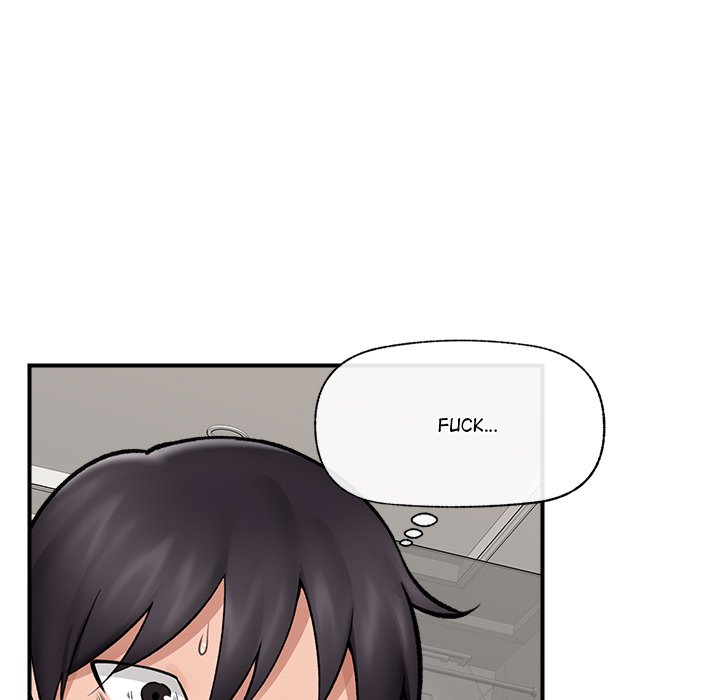 Hypnotic Security Guard Chapter 26 - Page 87