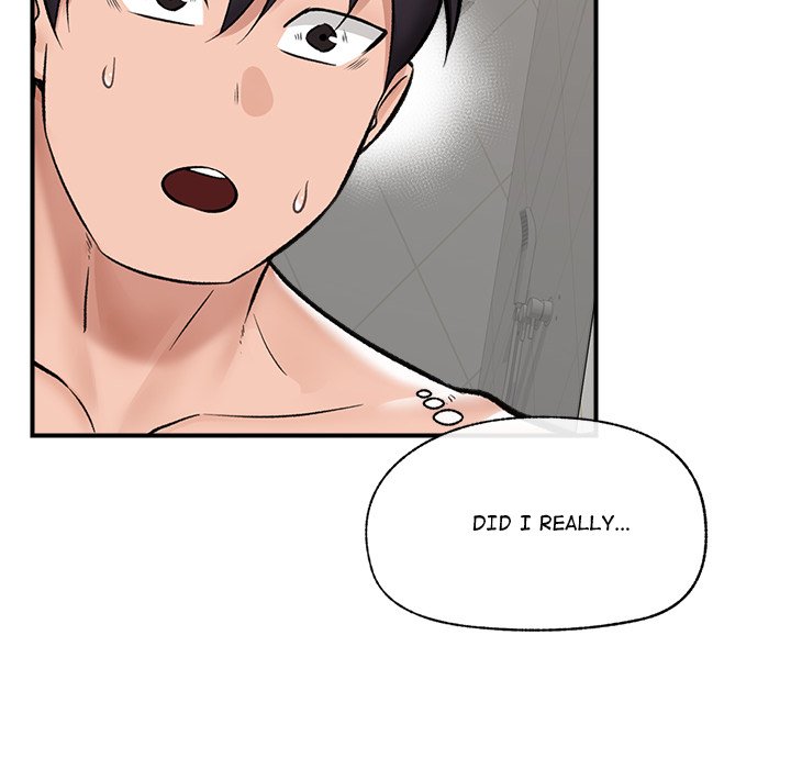 Hypnotic Security Guard Chapter 26 - Page 88