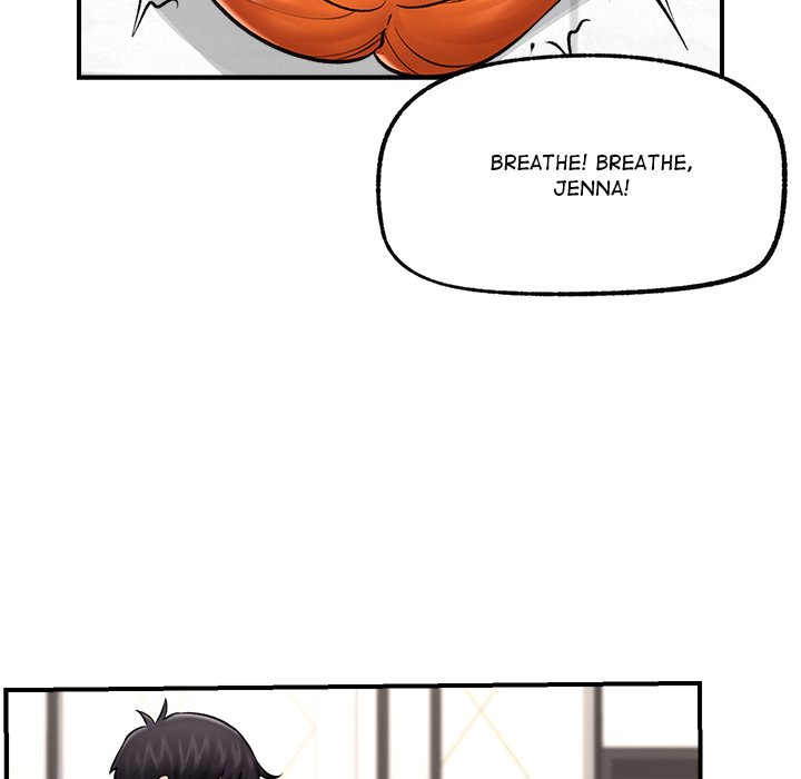 Hypnotic Security Guard Chapter 26 - Page 94