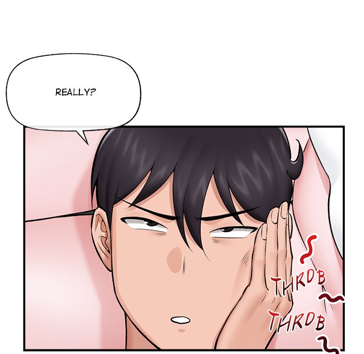Hypnotic Security Guard Chapter 27 - Page 11