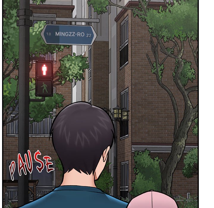 Hypnotic Security Guard Chapter 27 - Page 101