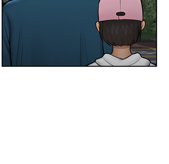 Hypnotic Security Guard Chapter 27 - Page 102